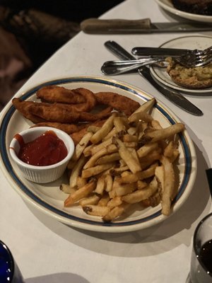 Anthony's Pier 4 Cafe by null