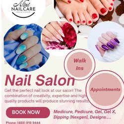 Nails by Nini