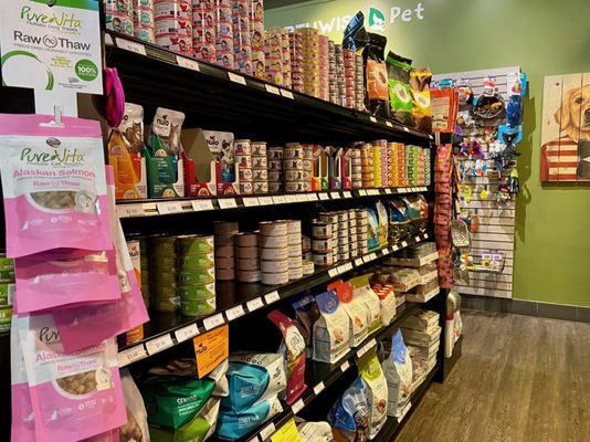 petco pure vita