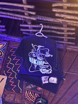 Bikini Lounge by null