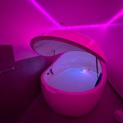 Reboot Float & Cryo Spa