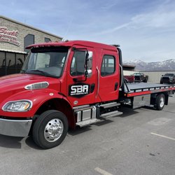 South Bountiful Auto Parts
