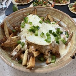 Poutine Poutine