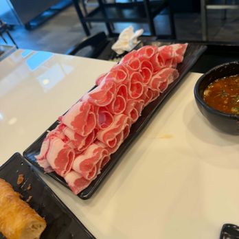 Zhangfei Hot Pot - Hot Pot Near Me - Fremont, California