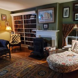 Bank House Bed & Breakfast - 3rd floor lounge