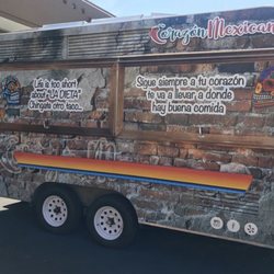 Food truck