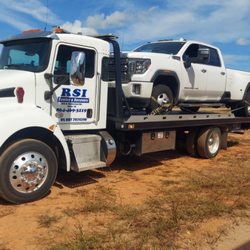 RSI Towing & Recovery