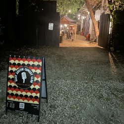 East Austin Comedy