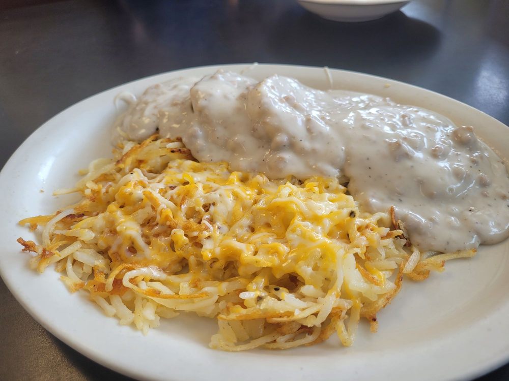 Sunrise Skillet