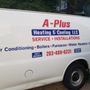Photo of A-Plus Heating & Cooling