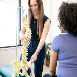 Firebird Wellness - Chiropractic Care