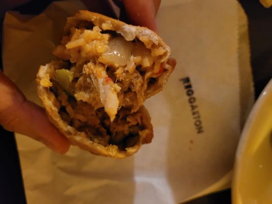 Empanada Mama LES by null