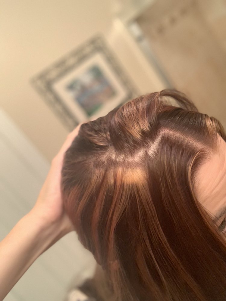 FANTASTIC SAMS HAIR SALONS with 159 Reviews & 85 Photos - 12075 Carmel ...