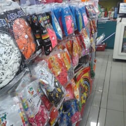 Estação da Festa