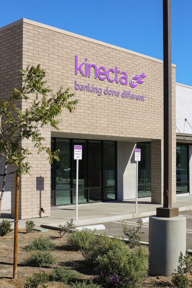 KINECTA FEDERAL CREDIT UNION TORRANCE SKYPARK 99 Reviews Banks