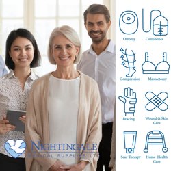 Nightingale Medical Supplies