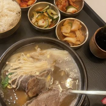 Woodam  - Korean Near Me - Flushing, New York