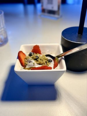 Glass Box San Diego by null