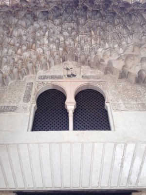 Corral del Carbón by null