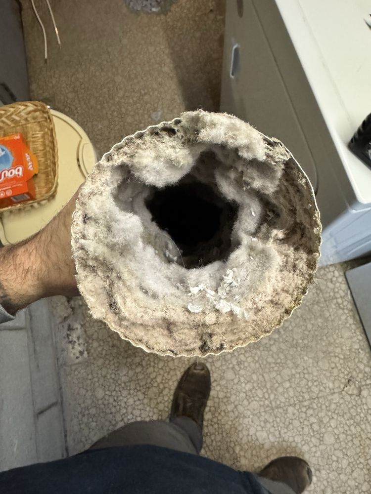 Slide of Picciones Heating and Cooling