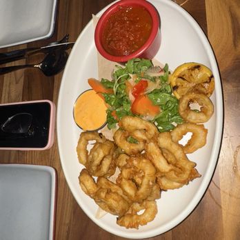 North Italia - Calamari Fritti - Italian Near Me - Aventura, Florida North Italia - Calamari Fritti - Italian Near Me - Aventura, Florida