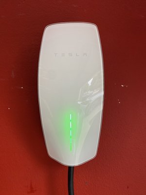 Gray Electric Logo