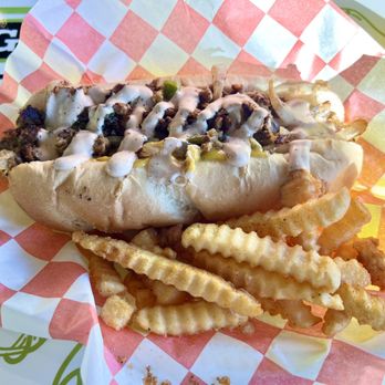 Mike's Vegan Grill - Vegan Near Me - Greensboro, North Carolina