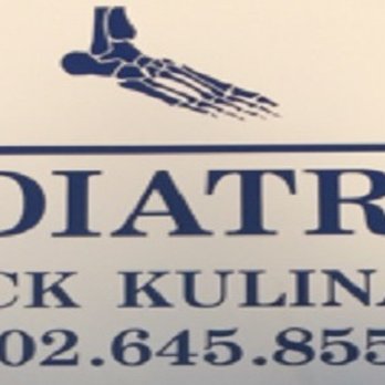 Kulina Patrick F DPM - Podiatrists Near Me - Lewes, Delaware Kulina Patrick F DPM - Podiatrists Near Me - Lewes, Delaware