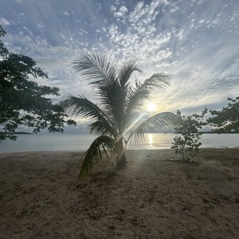 Balneario de Boquerón - Beach area - Beaches Near Me - Cabo Rojo, Puerto Rico