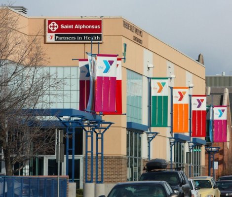 Downtown Boise YMCA - Image 8