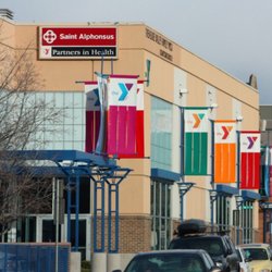 Downtown Boise YMCA - Great YMCA location downtown Boise. Photo Cred: Boise Daily.