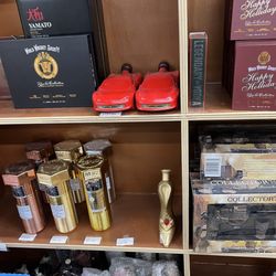 Joe Canal's Discount Liquor Outlet - Cute Father's Day gifts