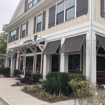 Craft Kitchen - Gastropubs Near Me - Bluffton, South Carolina Craft Kitchen - Gastropubs Near Me - Bluffton, South Carolina