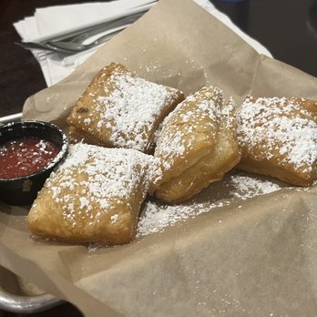 Two Eggs! - McDonough - Beignets - Breakfast & Brunch Near Me - Hampton, Georgia