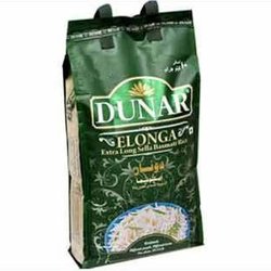 Super Hayat Market - DUNNAR BASMATI