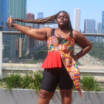 Bespoke Gear - Accessory top waist belt - Sewing & Alterations Near Me - Chicago, Illinois
