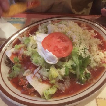 El Charolais - Burrito Deluxe - Mexican Near Me - Johnson City, Tennessee El Charolais - Burrito Deluxe - Mexican Near Me - Johnson City, Tennessee