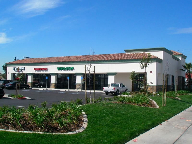 Slide of Avalon Roofing