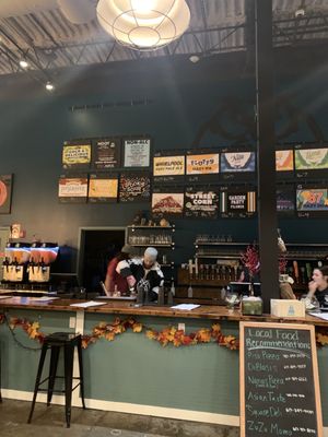 Night Shift Brewing - Everett by null