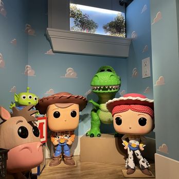 Funko - Toy Story - Toy Stores Near Me - Los Angeles, California Funko - Toy Story - Toy Stores Near Me - Los Angeles, California