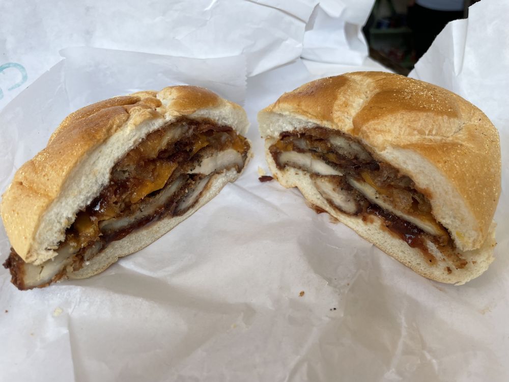 G*Ville Deli