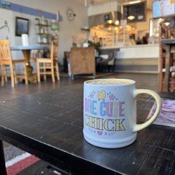 Lighthouse Cafe & Stuff