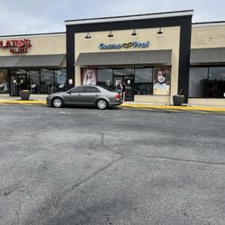Cosmoprof - Spartanburg, S.C.