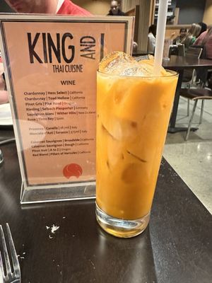 King & I Thai Cuisine by null