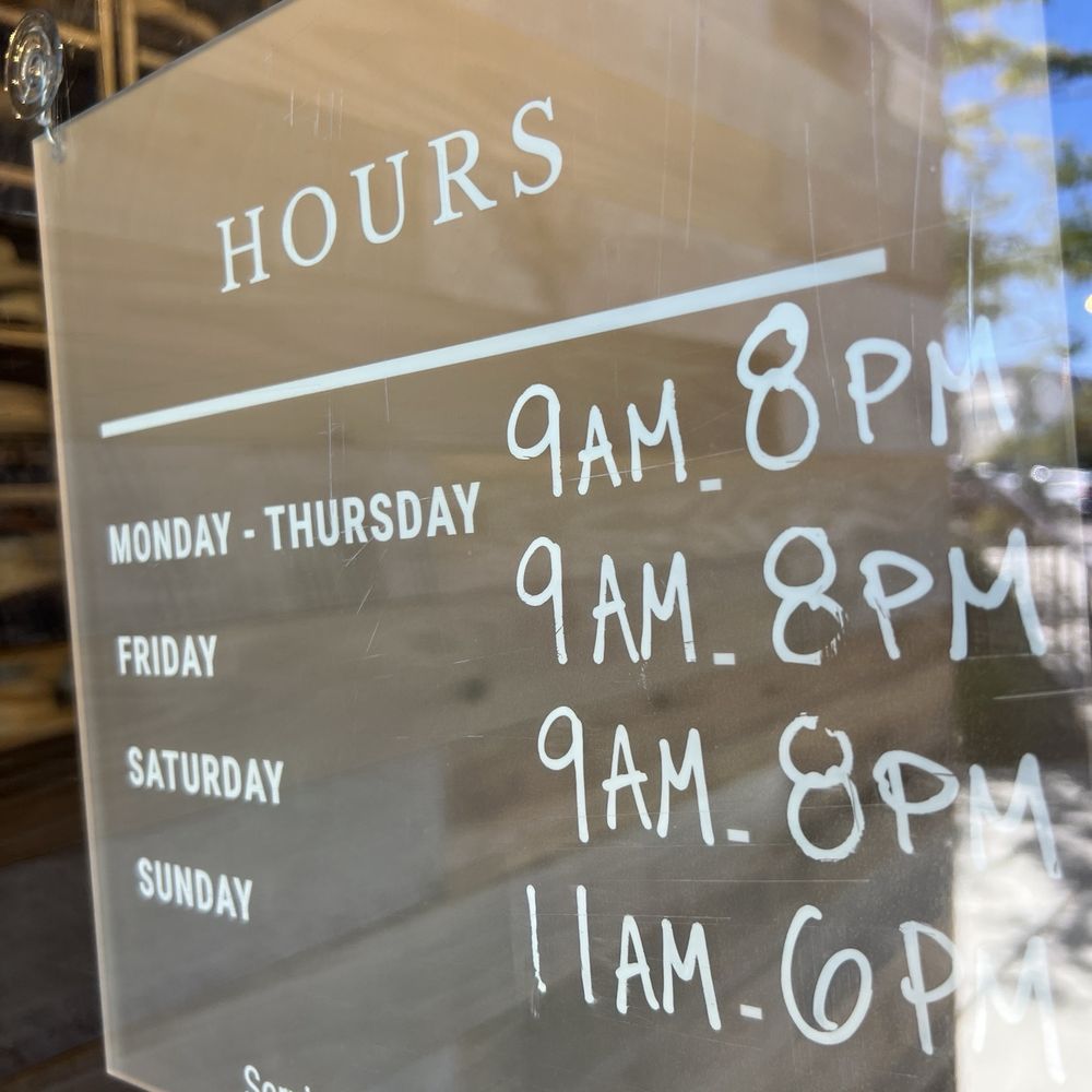 Boot Barn - 8/20/25 FYI. Business hours - Shoe Stores Near Me - Reno, Nevada Boot Barn - 8/20/25 FYI. Business hours - Shoe Stores Near Me - Reno, Nevada