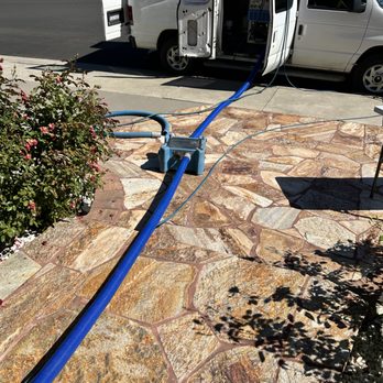 Janitorial Bay Service - cleaning pipes - Window Washing Near Me - San Ramon, California
