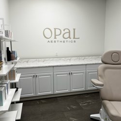 Opal Aesthetics