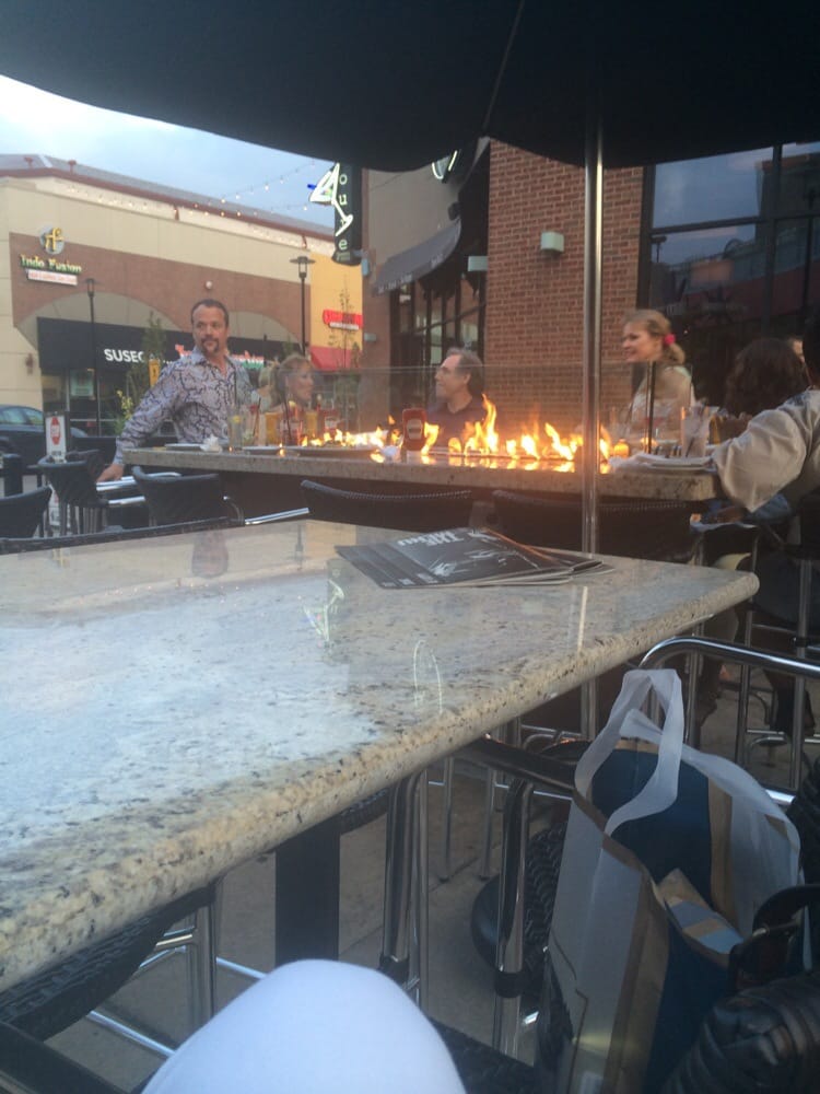 Twelve Mile Crossing At Fountain Walk Shopping Centers 44175 W 12