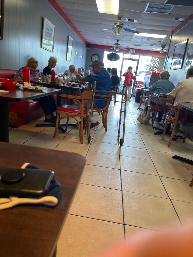 BAGEL RESTAURANT AND MORE 16 Photos & 12 Reviews 5770 Okeechobee