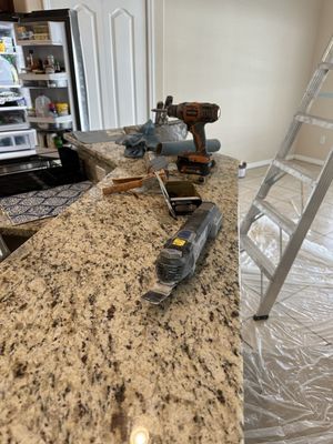 The Handyman Company